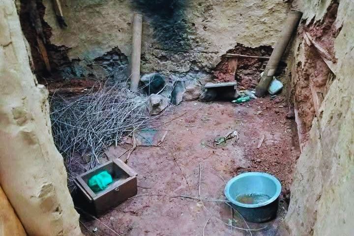 Foundation work image 13